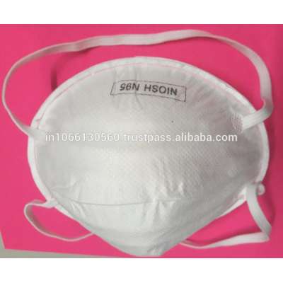 custom breathable earloop folding n95 face mask manufacture n95 mask